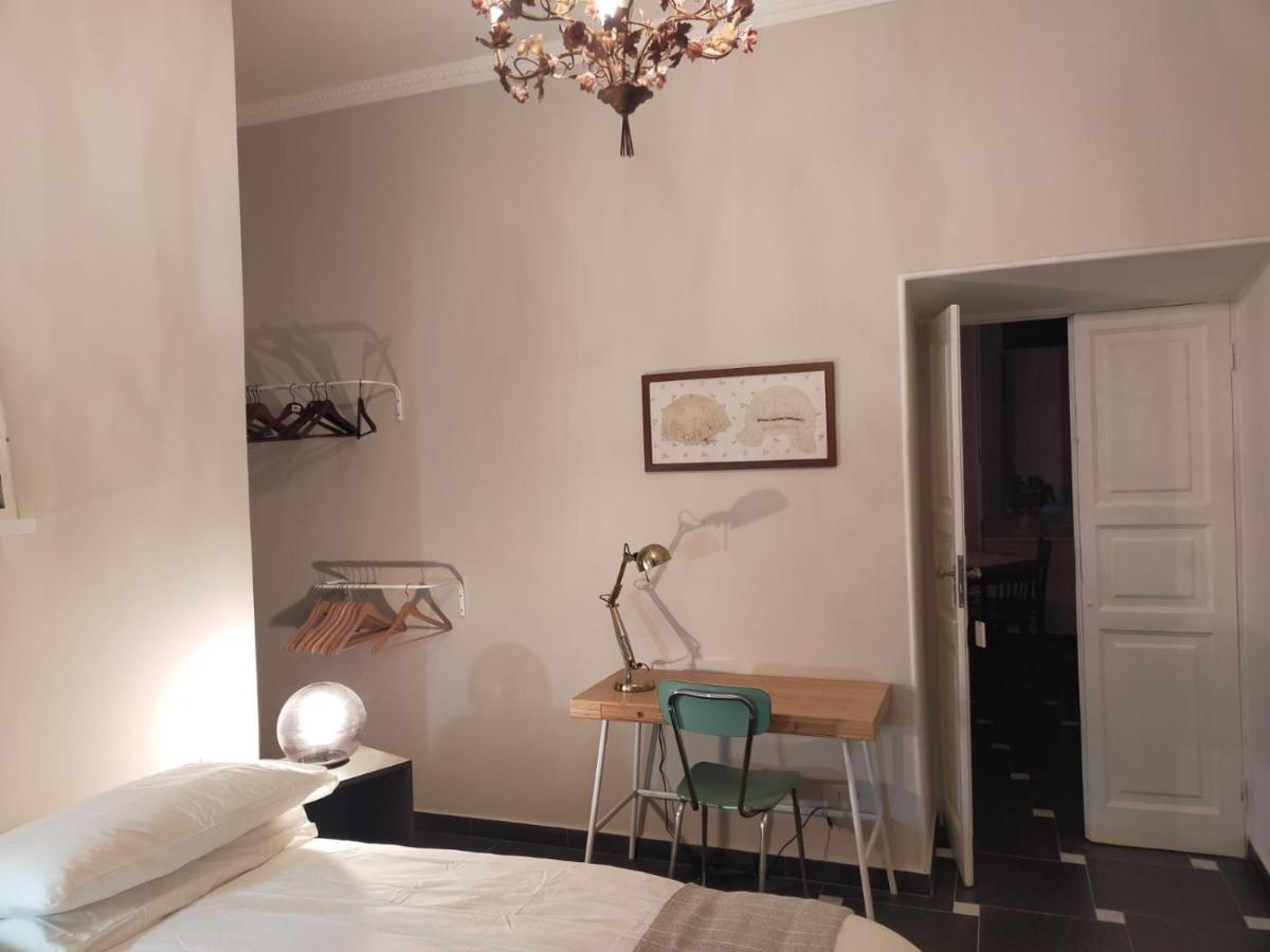 Dimora Caffaro Genua