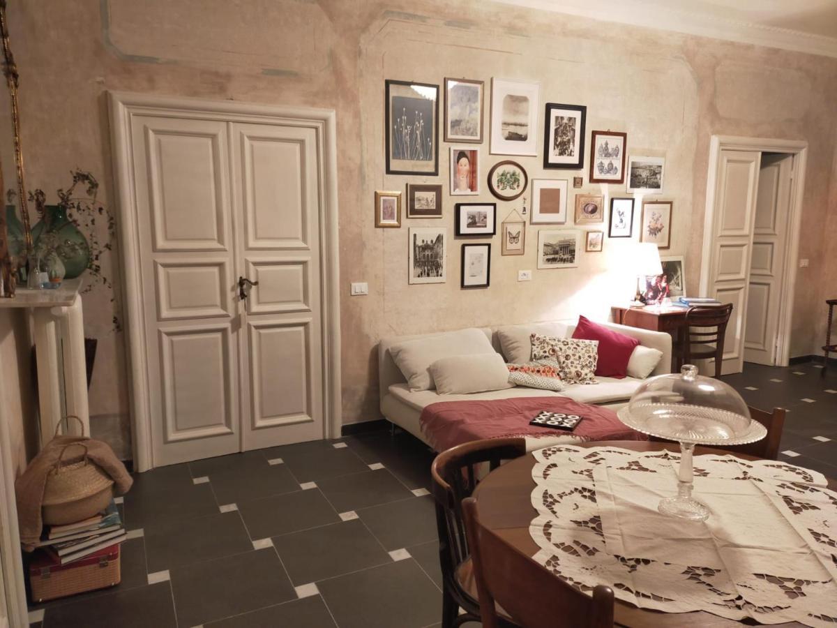 Dimora Caffaro Gasthof Genua